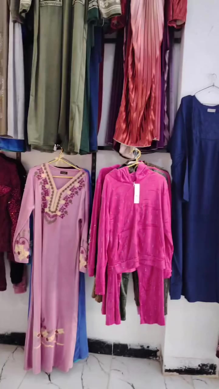 ❤‍🔥عروض نارررررررر❤‍🔥
✨أناقة ✨ نزاكة ✨ فخامة
لصاحبات الذوق الرفيع 💕
📍 العنوان:
بيجي – عمارة الرشيد
مقابل مجمع الحارث للتسوق المنزلي
📞 للتواصل واتساب:
📲 ***********
أو على صفحتنا انستا 👇
https://www.instagram.com/banatstyle90?igsh=MXNlbmQweWE1N3B0Yw==
أو على معرفنا تيكتوك 👇
https://www.tiktok.com/@banat.style0?_r=1&_t=ZS-92wE97Hqr1c
🚚 توصيل متوفر:
داخل الستمية – بيجي – وجميع المحافظات
💖 اختاري الأناقة… واتركي الانطباع 💖
#دشداشة_نسائيه #ملابس_نسائي 
#بيجي #العراق #اكسبلور
