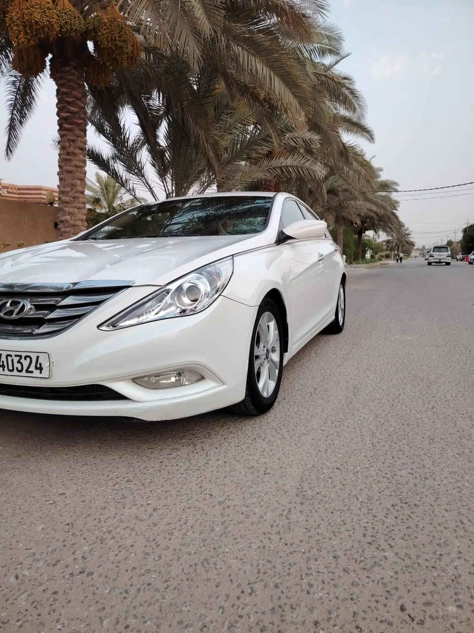 سوناتا 11 امريكي
حادثها نص باب الصدر مصبوغ وقبق جنطة مبدل فقط القبق السونار مرفق بالصور

السعر 110

الاتصال ***********
العنوان الديوانية مركز المدينه
