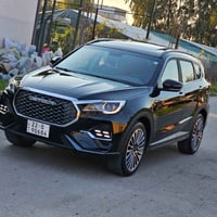 جيتور X70 • ٢٠٢٤ • بدون حادث