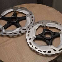 أقراص بريك شيمانو • قرص ١٨٠ • قرص ١٦٠