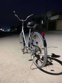 بايسكل ٢٦ • بابل محاويل • نقص بسيط