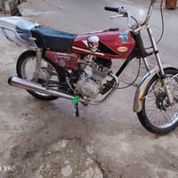 دراجاء إيراني للبيع 2019 نظيف مكفوله مره واحد معمره سعر 260 للتفاصيل ا...