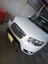 سنتافيه 2012 رقم اربيل وكاله تحويل حاضر مكينه ٤ جديدة فتحه مرايات شفط ...