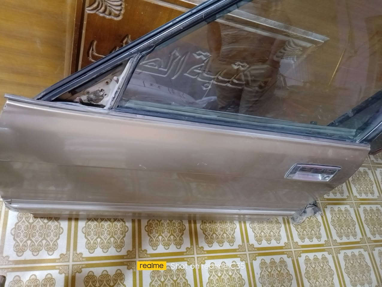 السلام عليكم  
سستم مال سيارة أرنب أستيشن للبيع


**إذا كنت صاحب هذا الإعلان وتريد حذفه لأي سبب، رجاءا أرسل رسالة إلى الدعم الفني**