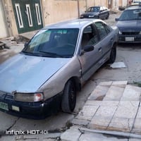 نيسان بريمر • ١٩٩٢ • موصل الايمن