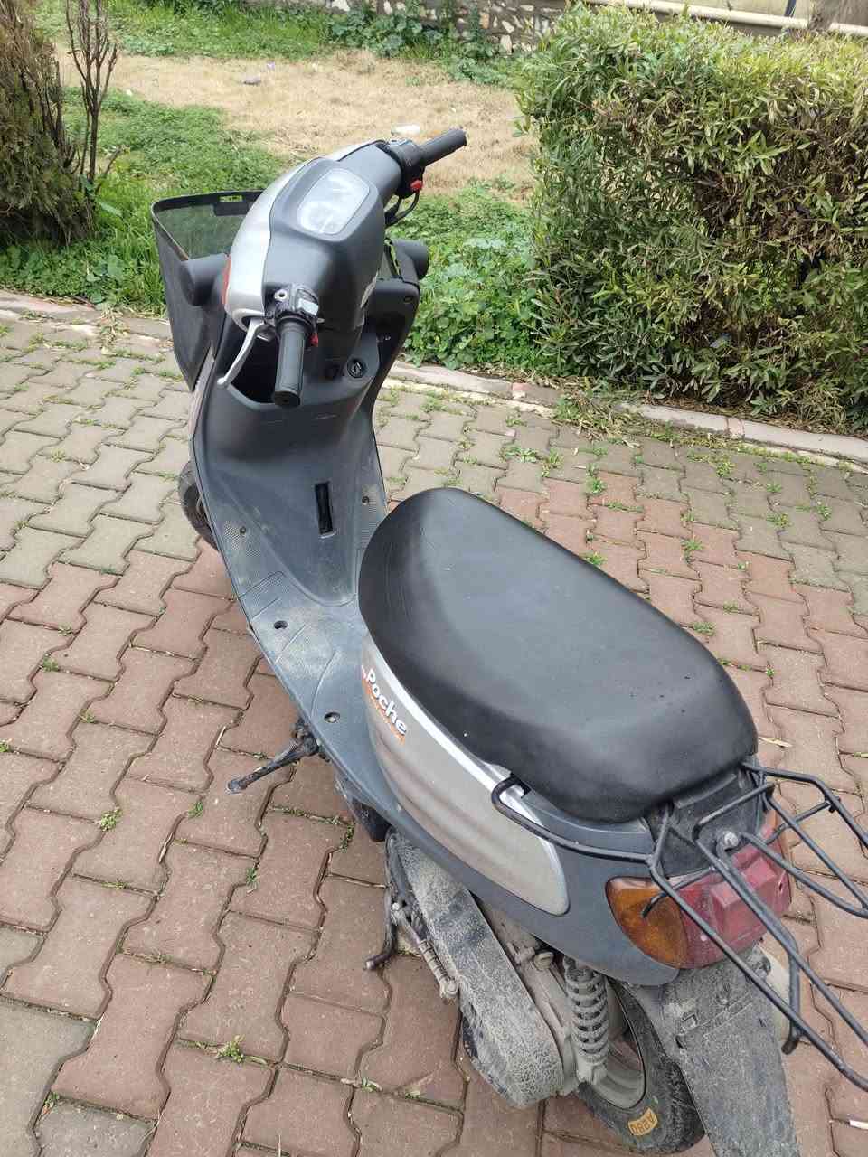 للبيع ماطور ياماها كل شي بلادي بس كفر تجاري سعر425 وابيها مجال رقم تليفون***********
