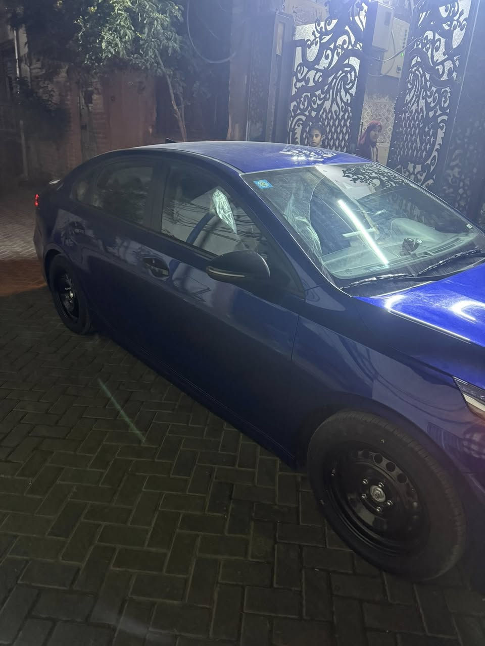 فورتي جيتي لاين موديل ٢٠٢٤ حادثه خفيف لادواخل لاايرباك لا تبديل فول مصفات ما عده فتحه تشغيل عن بعد سايد بريك بصمه تحديد مسار سياقه ضاتيه اضار بعد بيهه هواي موصفات ماشي١٢ سعر ١٦٨ بيه مجال ***********
