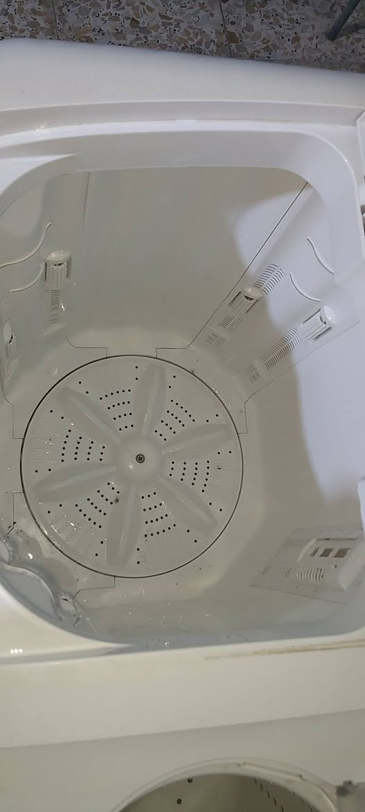 مستخدم قليل برفاب نحاس ماطورات  اصلي الغني بالمتانه ١٥ ك 85الف مع التوصيل بغداد فقط  شرط تغسلي وتقتنعي يله تاخذيهه نضافه فول مراسله الصفحه او الاتصال ***********عنوان بغداد الشعب  تصفيه محل
