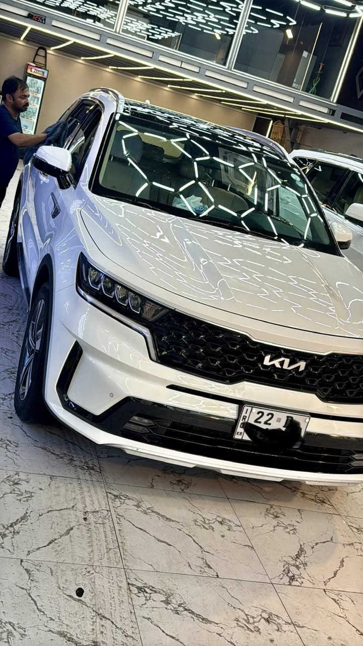 سورنتو 2023 بدون صبغ وبيه بارد اصبعين السعر 27000 الف قفل


**إذا كنت صاحب هذا الإعلان وتريد حذفه لأي سبب، رجاءا أرسل رسالة إلى الدعم الفني**