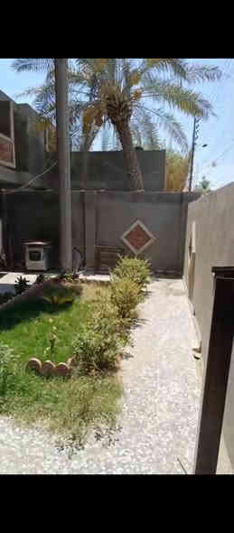 190م دار للبيع في الشرطه الرابعه خلف شارع الضغط 10جبهته  4 غرف نوم وصاله ومطبخ وخدمات وبالكون وسطحين وكراج وحديقة محدث السعر المطلوب 325 للمزيد من المعلومات الاتصال وتساب للفيديو والتواصل وللوكيش للموقع ***********
