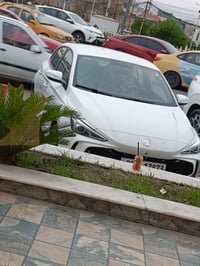 ام جي 3 • ٢٠٢٥ • ضمان ٦ سنوات