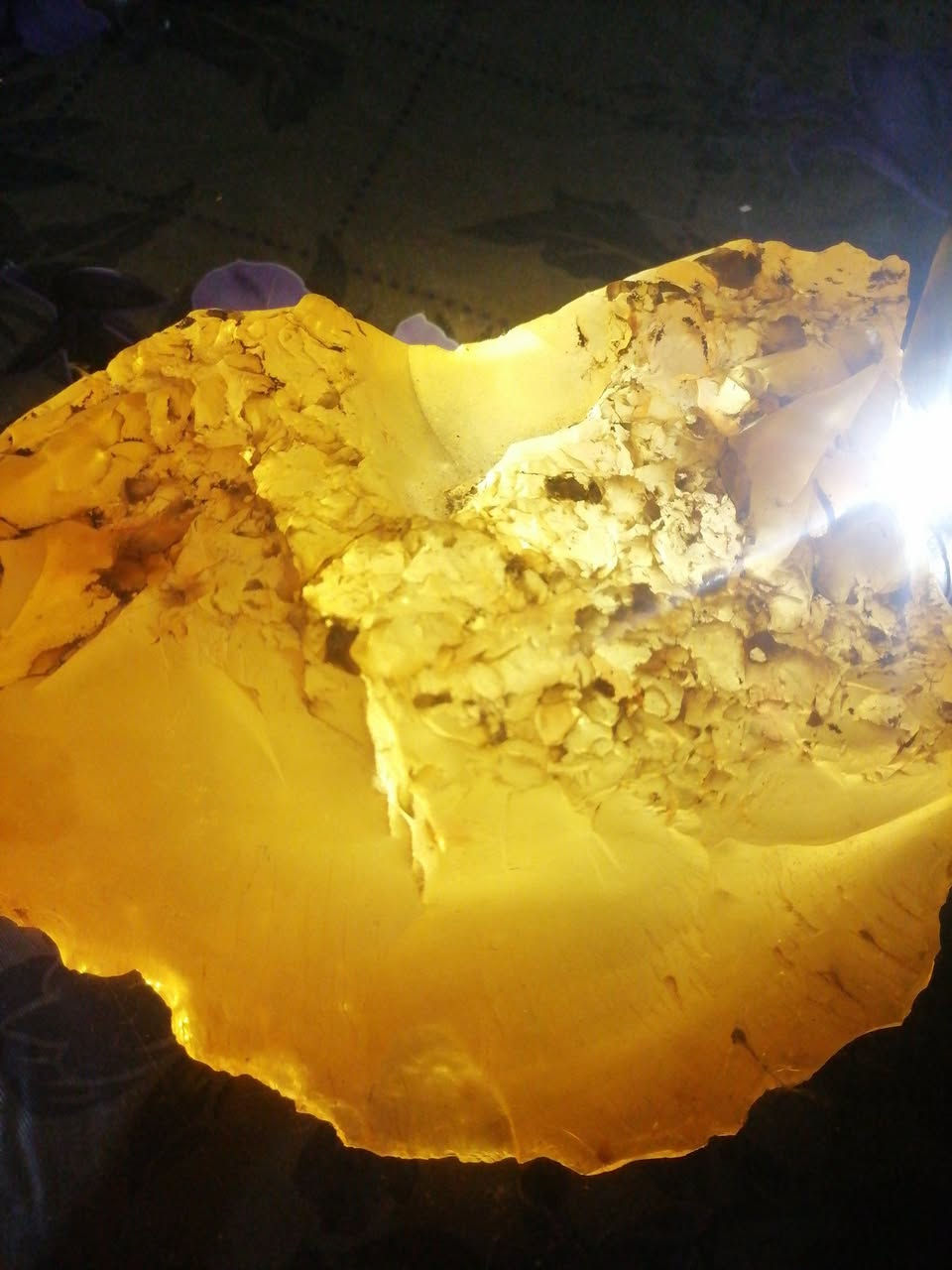 للبيع


**إذا كنت صاحب هذا الإعلان وتريد حذفه لأي سبب، رجاءا أرسل رسالة إلى الدعم الفني**