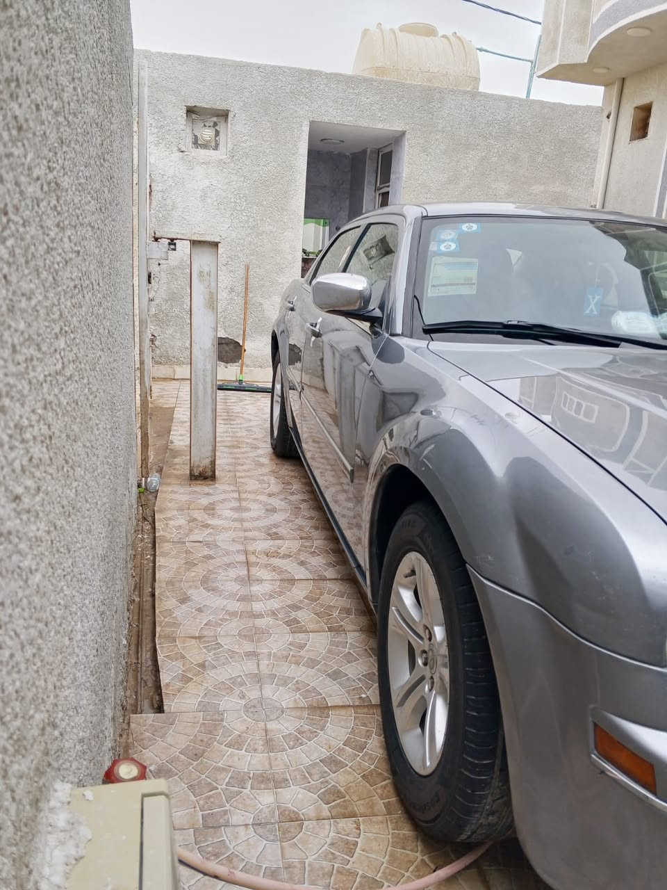 سلام عليكم سياره اوبامه 2007فول موصفات عده البصمه مكيكنه كير ضفيره تبريد تدفئه كله جديد تخم تاير جديد سياره استخدام شخصي ماشتغله خط رقم بغداد بسمي تحويل ثاني يوم 
مراوس بجارجر سعر 120
هـ***********
هـ***********
