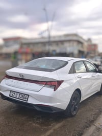 النترا ٢٣ • ماشي ٤٢ الف • سقف سلايد