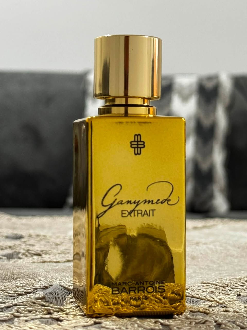 اسلام‌علیکم
Tonny iommi حجم ٥٠ مل متبقی ۲٥ مل

٧٥$

Ganymede extrait مستخدم تجربه بدون علبه

١٤٠$

Irish lether memo مستخدم ١٠ مل متبقي ٦٥

٧٧$

Creed silver mountain تيستر غير مستخدم بدون علبه

١٢٥$
Xerjoff don مستخدم ۱۰ مل حجم ۱۰۰مل
۱۱۰$


**إذا كنت صاحب هذا الإعلان وتريد حذفه لأي سبب، رجاءا أرسل رسالة إلى الدعم الفني**