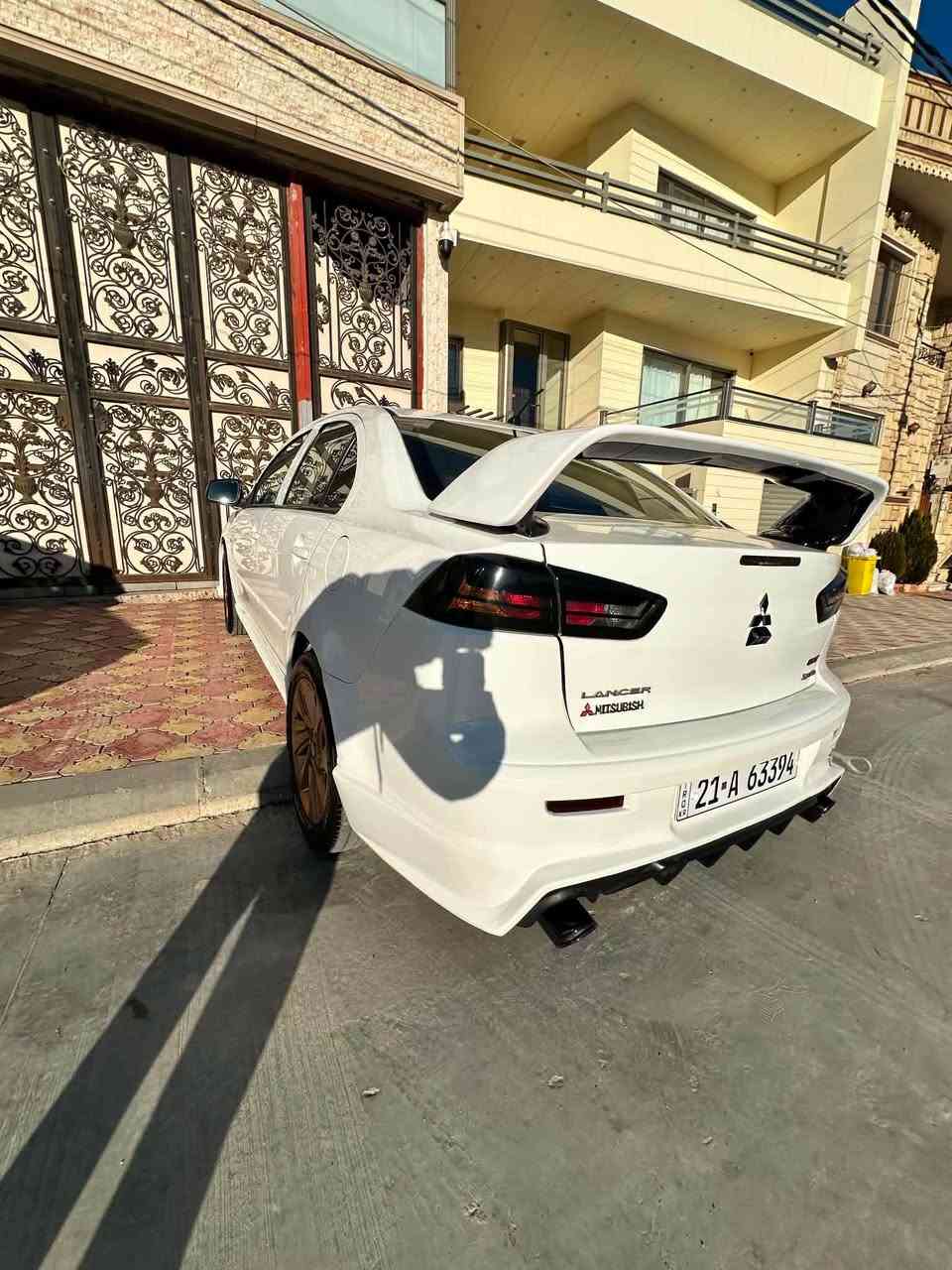 ٢ پارجەی پەمپە بی ناو  لە سلیمانیم  کامل کراوە بەسپۆرت   ٤ تایەی تازەیە سەنەوی  بناو خۆمەوەیە هەتاوەکو ٢٠٣١    هەموو گیانی بەشەرت  *********** السليمانية, العراق
