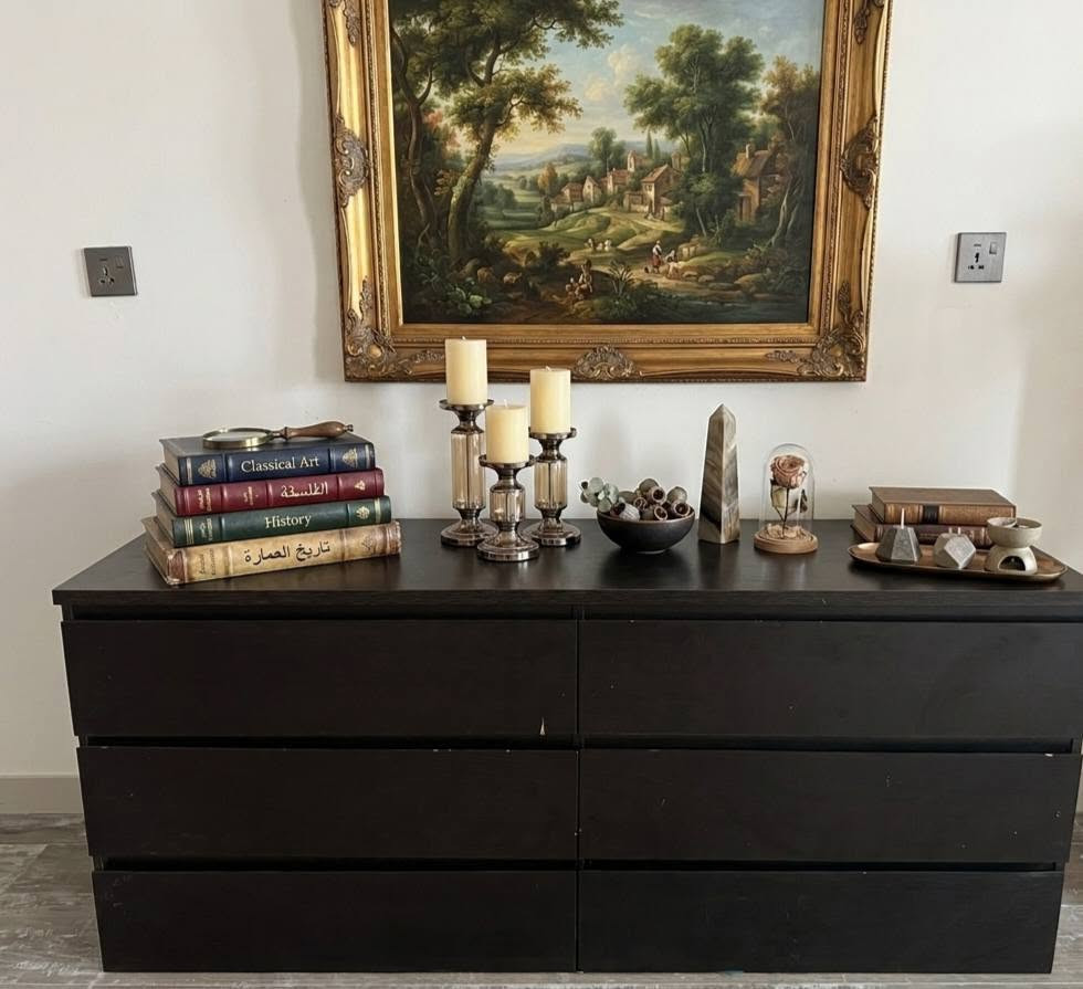 ‎مجرات ايكيا ikea‎ أربيل, العراق


**إذا كنت صاحب هذا الإعلان وتريد حذفه لأي سبب، رجاءا أرسل رسالة إلى الدعم الفني**