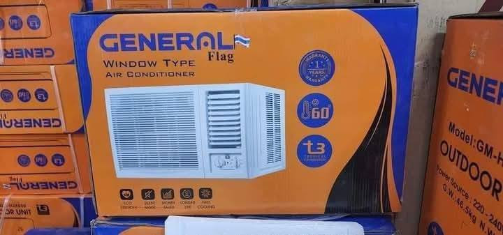 يالله تم وصول سبلت جنرال 2طن غاز 410 مطور T3 يتحمل درجه حراره فوق60% ((سعرالسبلت 2طن485توصيل مجاني ويوجد مكيف جنرال فلاك غاز 410 مطور t3 ضمان سنتين للسعر 430الف يلا برد صيفك مع جنرال فلاك الانتصال***********
