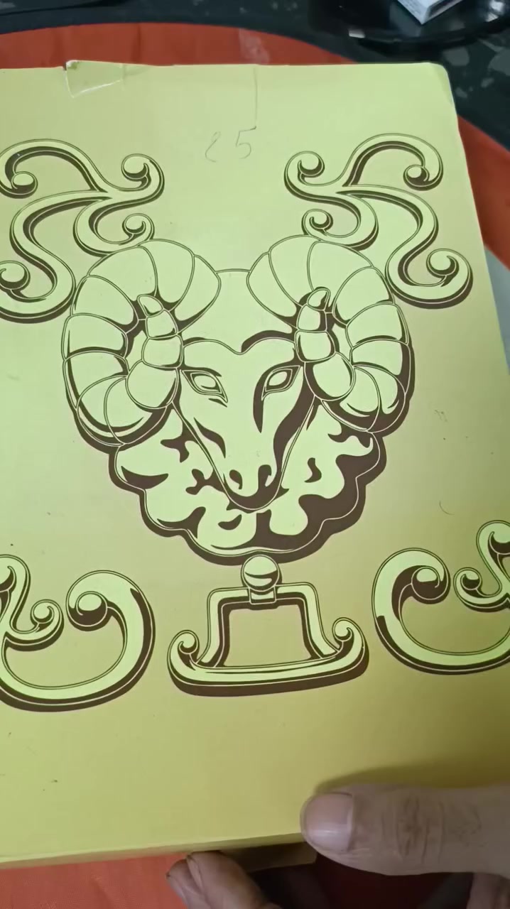 مجسم مفصليات متكامل السعر ٣٠


**إذا كنت صاحب هذا الإعلان وتريد حذفه لأي سبب، رجاءا أرسل رسالة إلى الدعم الفني**