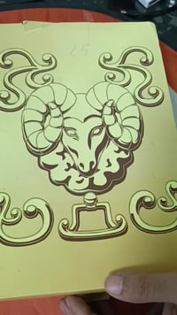 مجسم مفصليات • متكامل