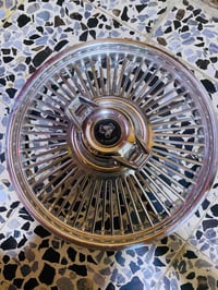 خوذة • علامة الذئب • حجم 15