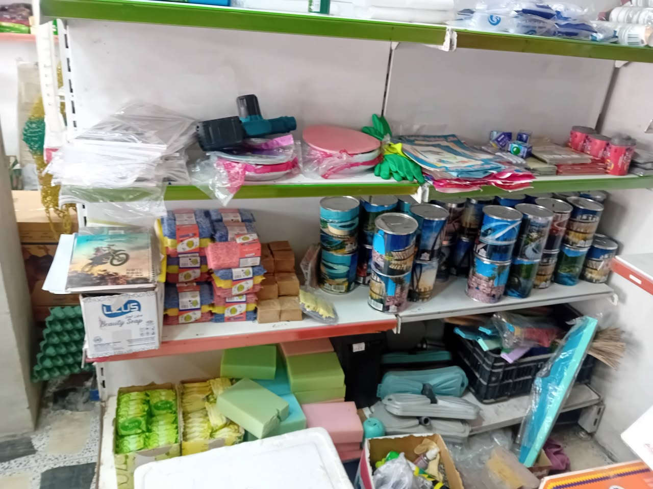 السلام عليكم اخوان رف وجهين
للبيع ٢٥٠ وبيها مجال


**إذا كنت صاحب هذا الإعلان وتريد حذفه لأي سبب، رجاءا أرسل رسالة إلى الدعم الفني**