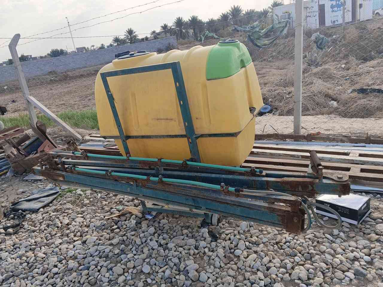 للبيع مرشه حجم 600جاهزه
العزيزيه معرض الشمري ***********
