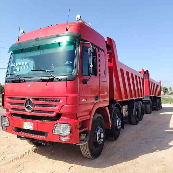 السلام عليكم..
اكتروز المانيه للبيع بس الراس موديل 2006 
مامعلايه بموديله باسمي شرط  مداور رقم قادسيه كفاله من شاصي وقماره ومكينه 
الحجم 4144 لا صرف ولا بخار العربانه جاي اشتغل بربطهه واصله للنص
السعر 8 $
 للاستفسار الاتصال على
 الرقم *********** 
الرقم *********** واتساب
