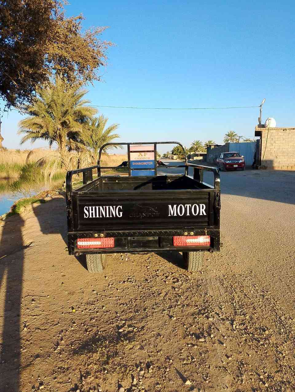 سلام عليكم ستوته جمره للبيع مديل (24)ستوته مكفوله من كلشي دشبول الكتروني ويل صب اي نقص مابيه لا بيه صبغ ولا لحيم 
مكاني: ديالى: منصوريه الجبل (السعر خاص) 
الرقم: ‏‪***********‬‏
