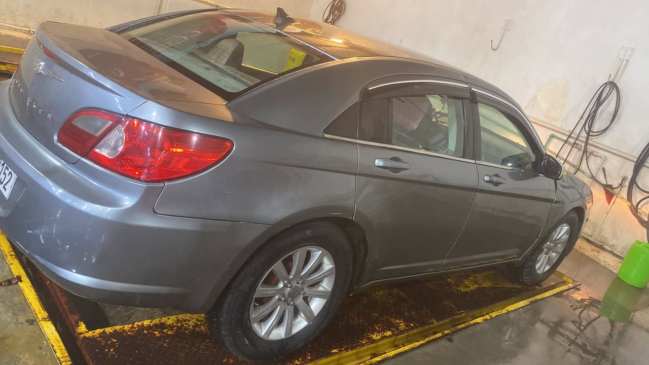 بيع مستعجل .. 
c200  فرخ اوباما
موديل 2008 

مكينة 2400

السيارة بلادية و نظيفة تبريد تدفئة 
كير مكينة كفالة 

بيها الجاملغ اليمنة بارد من امريكا ما مصلح 

السيارة كل نقص مابيها عده كم ملاحظة بسيطات جداً
لا جاردة لا متغير لونها 

الي يجنيها و يريد يجملها يبولش و يخليها عمر عنده 

اني حاجز مروري يوم الثلاثاء احول بأسمي (يعني تاخذ مني تحويل) 
*ما اراوس ابيع فقط 
مكان السيارة(( كربلاء))
متواجد واتساب ***********

السعـر 58 مجالها بسيط
