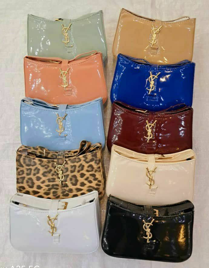 يتوفر العديد من الموديلات داخل القناه 
https://t.me/bagswoman7
جمله ومفرد 
اسعار مناسبه جدا 
للحجز والاستفسار 
***********
