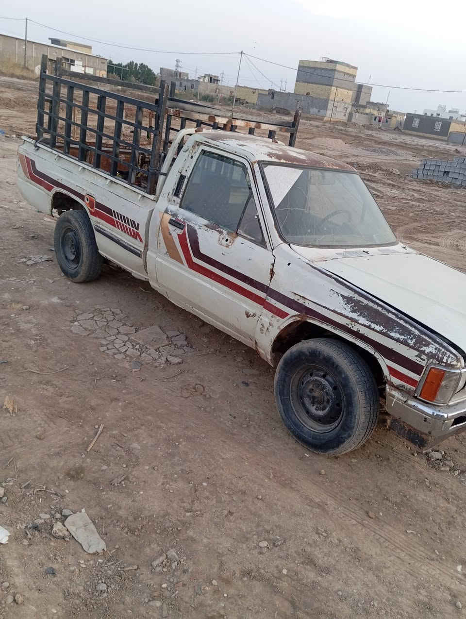 #عدك مرواس نزل صالون بيكم تفصيخ ادوات بيكم 87 كشر بلاد لا ضربه ولا صبغ ما عدا ربع باب رش وربع جاملغ بدي دوس بيها خياس بسيط سياره مدوشم كشن باب بعدني ما مدوشمهن ولا ارضيه محرك وكير واكسن شرط  وشاصي جديدات باسمنه تحويل الماني ل23 تحويل تريد وكاله عامه الي تريد حداديه نص عمر ورك جديد وبجم جديد شاده سعرها من الاخير بدون عمله راعيها محتاج وكلفني بيعه
)ا ب20 والي مو شراي يعبر منشور شراي اقراه المنشور وخابر *********** مكانها ناصريه رفاعي
#عدك مرواس نزل صالون بيكم تفصيخ ادوات ه
