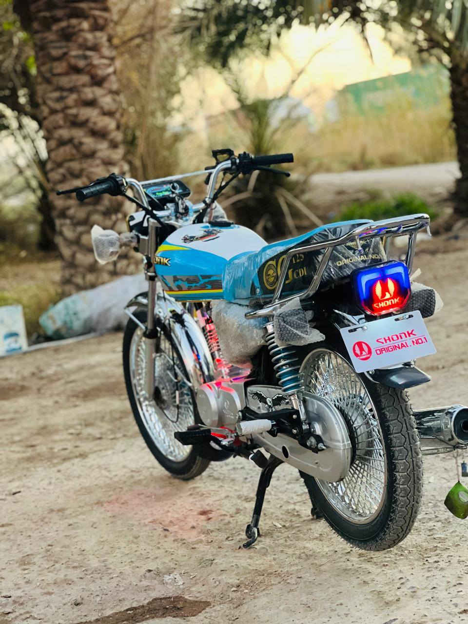 سلام عليكم تايگر موديل 25 اوراق گامله گهربايات گامله الدراجه مال جناي الف مذب عليه تجي تفحص واذا طلع بيه نقص برغي كروتك عليه الدراجه شوفت عينك نضافه احلى من صور مگاني جبله الشراي يتصل *********** متواجد خاص
