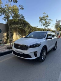 سورنتو • ٢٠١٩ • ٦ سلندر