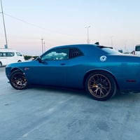 جالنجر SXT ٦سلندر • ٢٠١٢ • رقم بصره