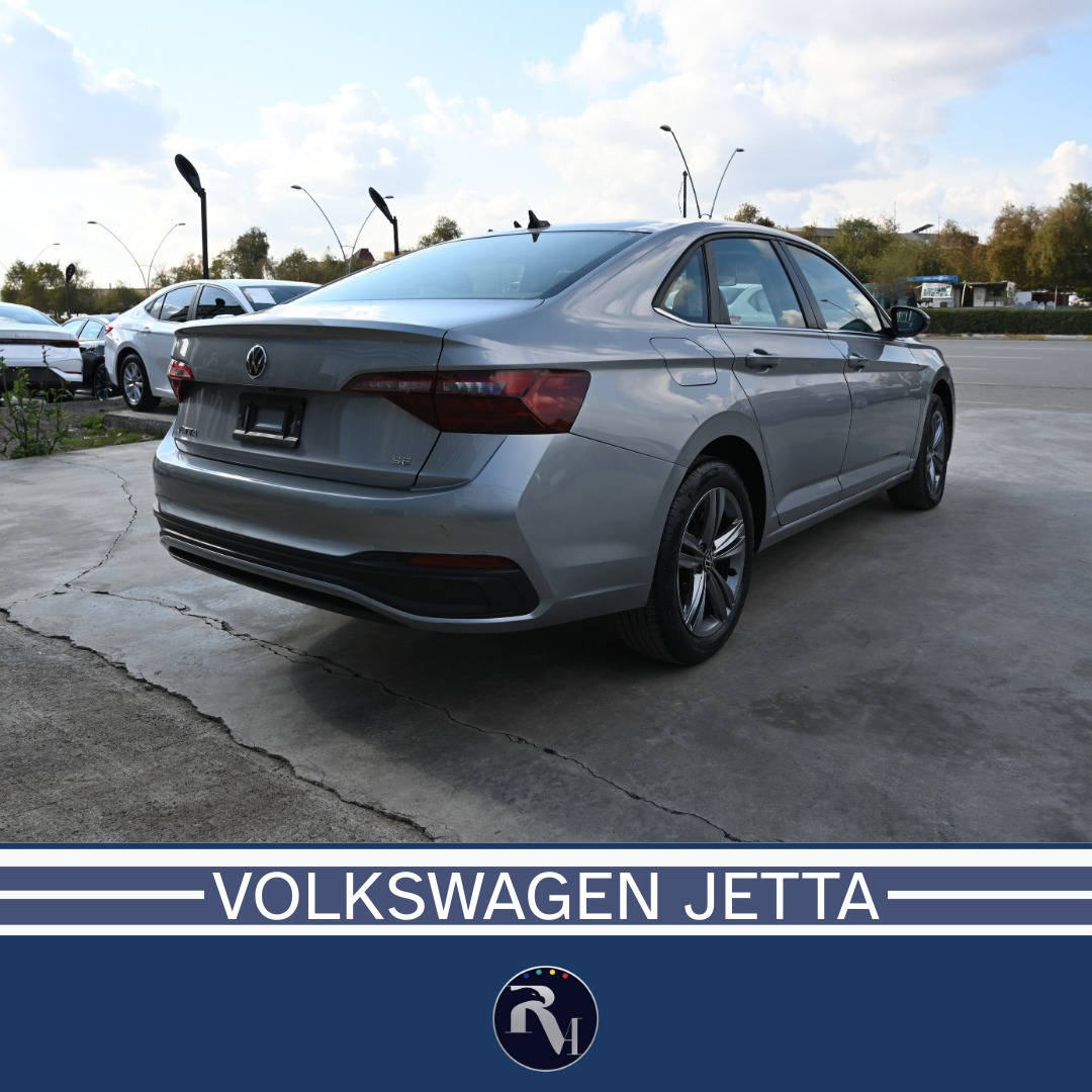 VOLKSWAGEN JETTA SE 2024
فولكس واكن جيتا
موديل 2024
لون سلفیر
ماشي 25،000 الف حقيقي
تفاصيل و حادث صفعە سبغ
سعر 148$ ورقة
مكان اربیل شارع مخمور
 شرکە راوا ئوتو
للاستفسار اتصل على ارقام تاليه
0750 187 1122
