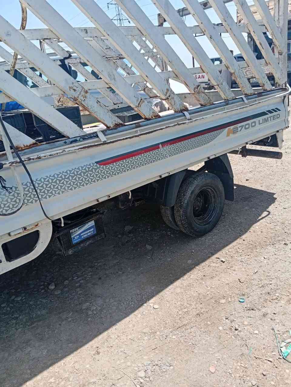 سلام عليكم كيا بنكو موديل 2011مكفوله كفاله عامه كير حداديه مكينه لاتبخير لا تنقيص تخم تايرات سياره بسمي مدوار ثاني يوم مال جناي ماجاوب خاص اتصل ب رقم***********
***********
