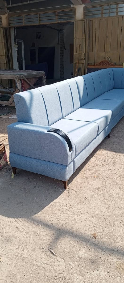 تصليح جميع انواع التخم والدواوين حسب الطلب بالمواصفات المطلوبة ***********
