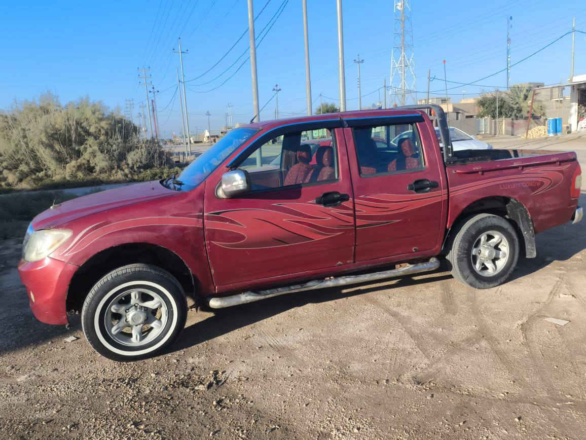 كنوه وجه فلاونزه موديل12 جاهزه من كلشي تخم تاير حداديه كير مكينه تبريد تدفئه كهربائيات رقم ذي قار مشروع وطني داخله هزه جديده رقمه دولي بعده بلمرور مكانه نجف قضاء المشخاب ناحية القادسيه ***********عارضه ب50وبيه مجال
