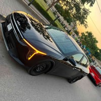 موديل ٢٠٢٥ • ماشي ٥٠٠٠ • محرك ٢٠٠٠