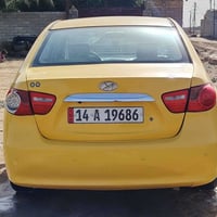 النترا • ٢٠١٠ • مكينه ١٦٠٠