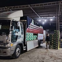 هينو نكر • مكينة ٨٠ • شاصي ٦ وربع