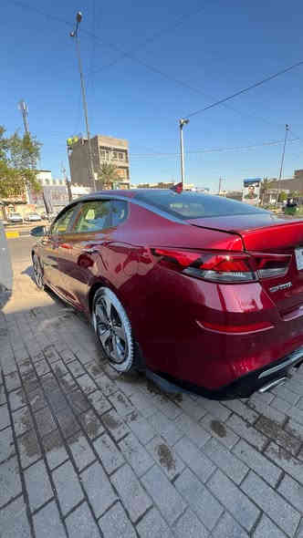 سلام عليكم 
اوبتمة / اربيل / 2020 
ماشية / 65 / مكان السيارة بغداد 
صور الحادث موجودة بل منشور 
حادثهة بل عراق بيهة باب خلف الصدر 
بصمة /تحديد مسار / مثبت سرعة / 
 كرسي كهربائي / مانع نزلاق
السعر (135)$ 
***********
