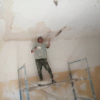 جبسون بورد • واجهات فوم تركي • ترميم منازل