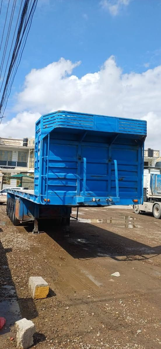 سلام عليكم عربانه فلات 4دناكير 14 شاصي 16 جتف ابو 7 طول 1250 تخم فلنجه جديد بنز جديد تخم كهربايات كامله عربانه جاهزه لعمل  مكان بغداد بسمايه  الرقم ***********
