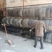 نجف شارع المطار • ٢٠٠٠ تاير • جميع القياسات