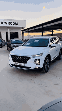 سنتافي 2019
فول عده بنرامه 
سياره وضع شركه 
ماشيه 160 
محرك 4 (2400)
لا صبغ ولا بارد
الاستفسار:***********
