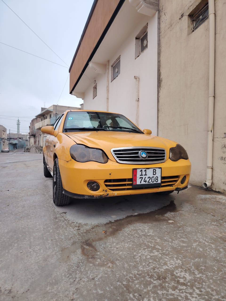 سي كي 2013 محرك كير شرط بدون ضرر بدون معجون كابون بانزين بيها رقم جديد دولي اني الشرعي
***********

*********** 

السعر 43$
