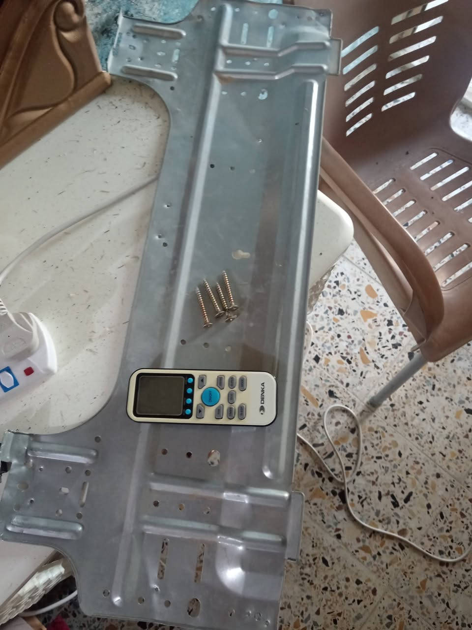 سبلت 2 طن شغال ماطور تبريد غاز
فقط بنكة متوقفة كامل غراض سعر خاص
مكاني ناحية العبارة ***********
