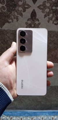 موبايل جديد بالكرتون  موجوده اغراضه  يراوس بايفون  ‏‪0773 592 3081‬‏📞☎...